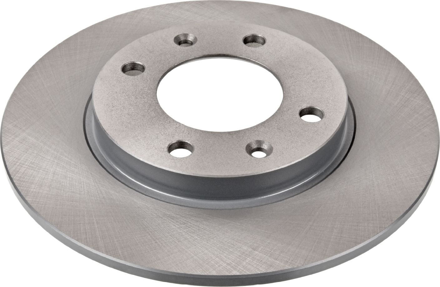 Тормозной диск Febi Bilstein. Артикул 17820