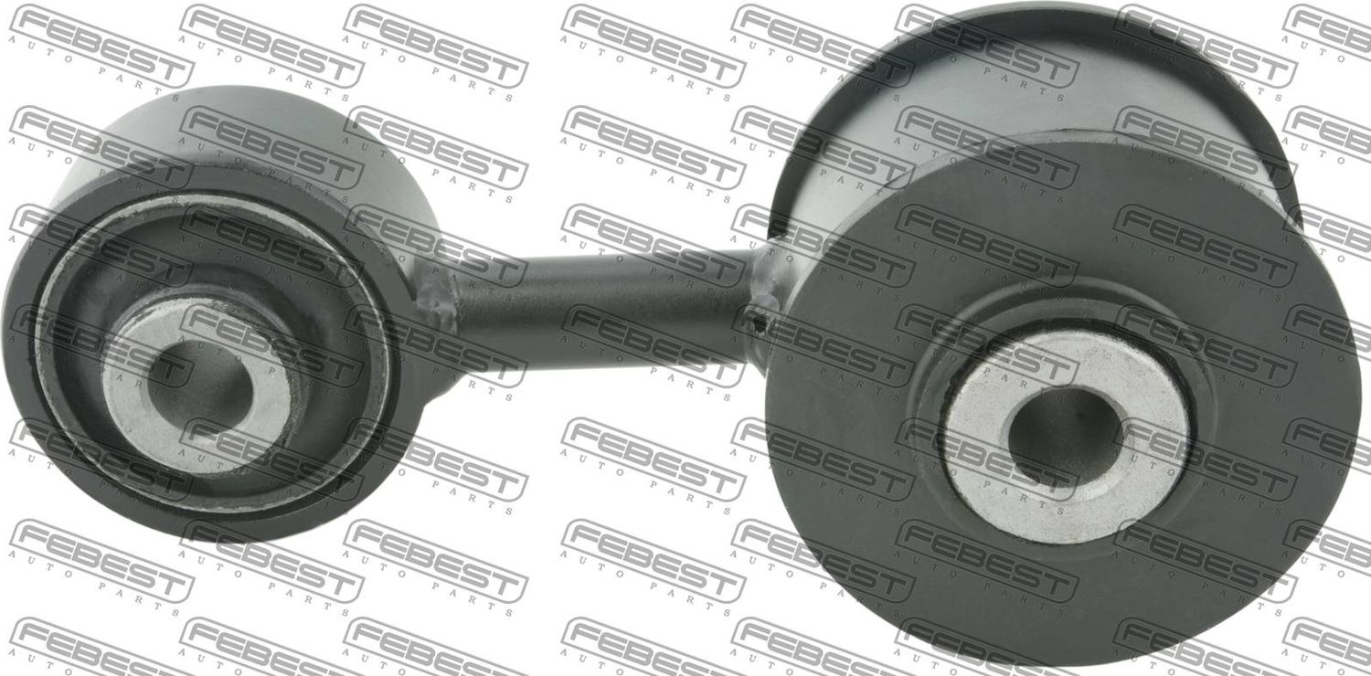 Подушка (опора) двигателя Febest. Артикул TM-ACV36LH