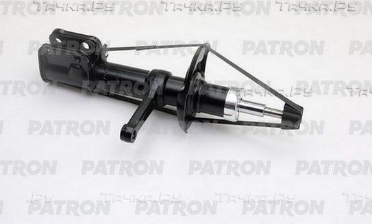 Амортизатор Patron. Артикул PSA999167