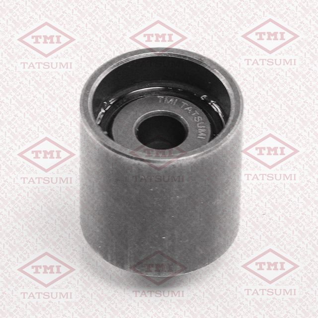 Ролик ремня ГРМ AUDI A3/4/6 G4 BORA VW PASSAT 1.6D/1.8T/1.9D (Tatsumi) Tatsumi. Артикул TFD1255