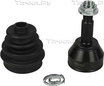 Шрус наружный (граната) Zentparts. Артикул Z21536