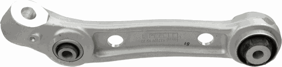 Поперечный рычаг передней подвески Lemforder задний левый нижний для BMW 5 VII (G30/G31) 2016-2026. Артикул 39831 01
