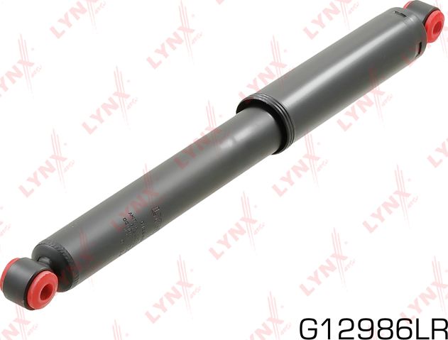 Амортизатор LYNXauto. Артикул G12986LR