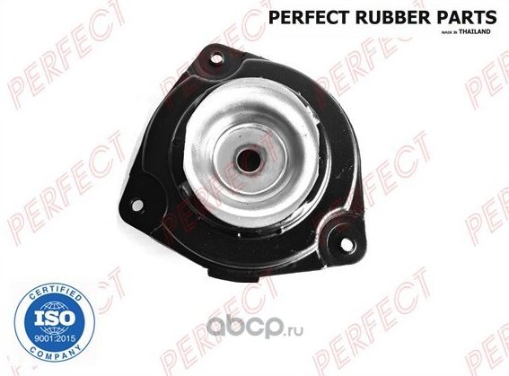 Подушка амортизатора правая (Perfect). Артикул NS08TIDAER