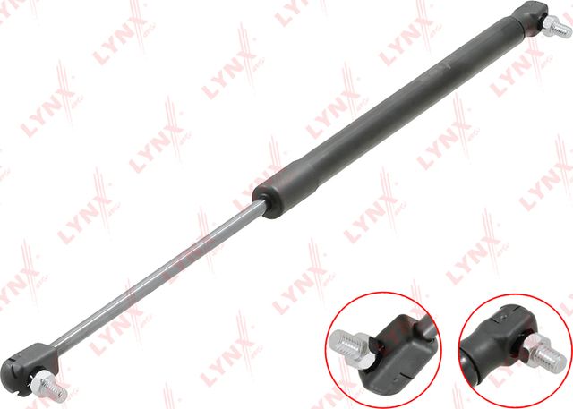 Амортизатор (упор) багажника LYNXauto. Артикул GS-1298