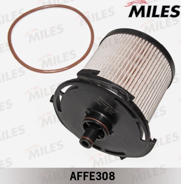 Топливный фильтр Miles. Артикул AFFE308