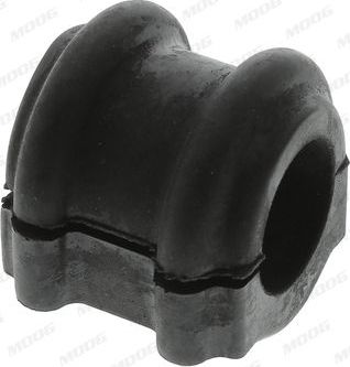 Втулка стабилизатора MOOG. Артикул HY-SB-10585