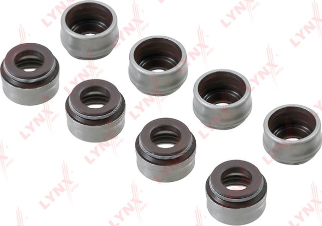 Маслосъемный колпачок (Lynxauto). Артикул SO-0460