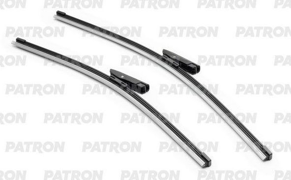 Щетка стеклоочистителя (дворник) Patron. Артикул PWB5548-KIT-RL