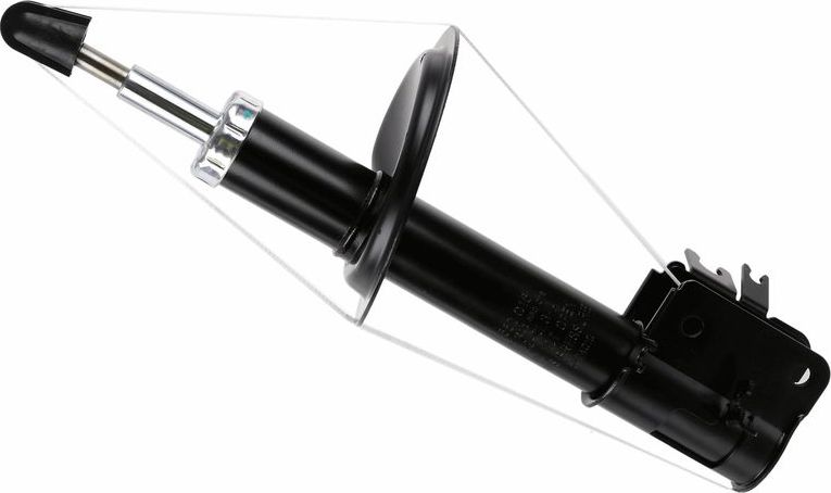 Амортизатор SACHS. Артикул 560 016