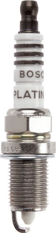 Свеча зажигания FR 8 LPX (Bosch) Bosch. Артикул 0242229579
