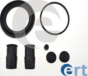 Ремкомплект тормозного суппорта ERT передний для Mazda Tribute I 2000-2008. Артикул 401036