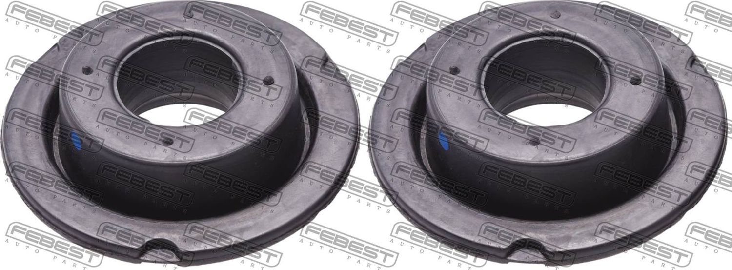 Подушка (опора) двигателя Febest. Артикул TAB-555