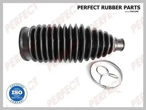 пыльник рулевой рейки 45535-26060, TO-55-LH135 Perfect Perfect. Артикул TO55LH135