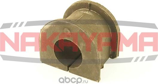KIA Sorento 02-02/2004 втулка стаб-ра задн. (Nakayama). Артикул J4A09
