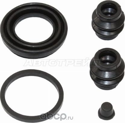 Ремкомплект суппорта зад HYUNDAI GETZ 05-09SANTA (SAT). Артикул ST630246