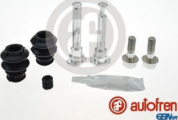 Направляющие тормозного суппорта (комплект) Autofren Seinsa. Артикул D7187C