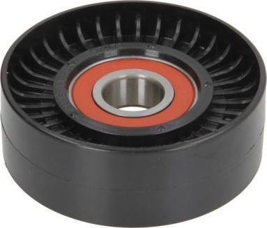 Направляющий (ведущий) ролик приводного поликлинового ремня BTA. Артикул E2W5429BTA