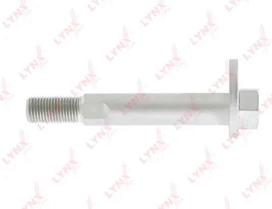 Болт подвески эксцентриковый HONDA ODYSSEY II 1999-2004 (Lynxauto). Артикул FS1060