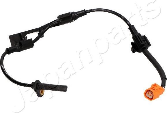 Датчик ABS Japanparts задний левый для Honda CR-V III 2007-2012. Артикул ABS-439