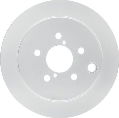 Тормозной диск Bosch. Артикул 0 986 479 634