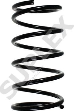 Пружина подвески Suplex. Артикул 20159