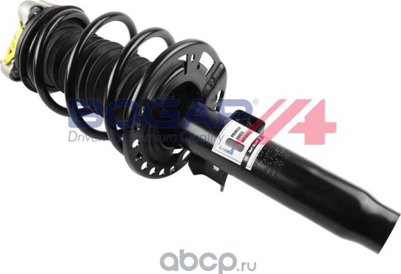 Амортизатор BMW 3 Saloon  G20)  11 2018      163   387 PS) BMW 3 Touring  G21)  07 2019      163   3 (Bogap). Артикул B3410211
