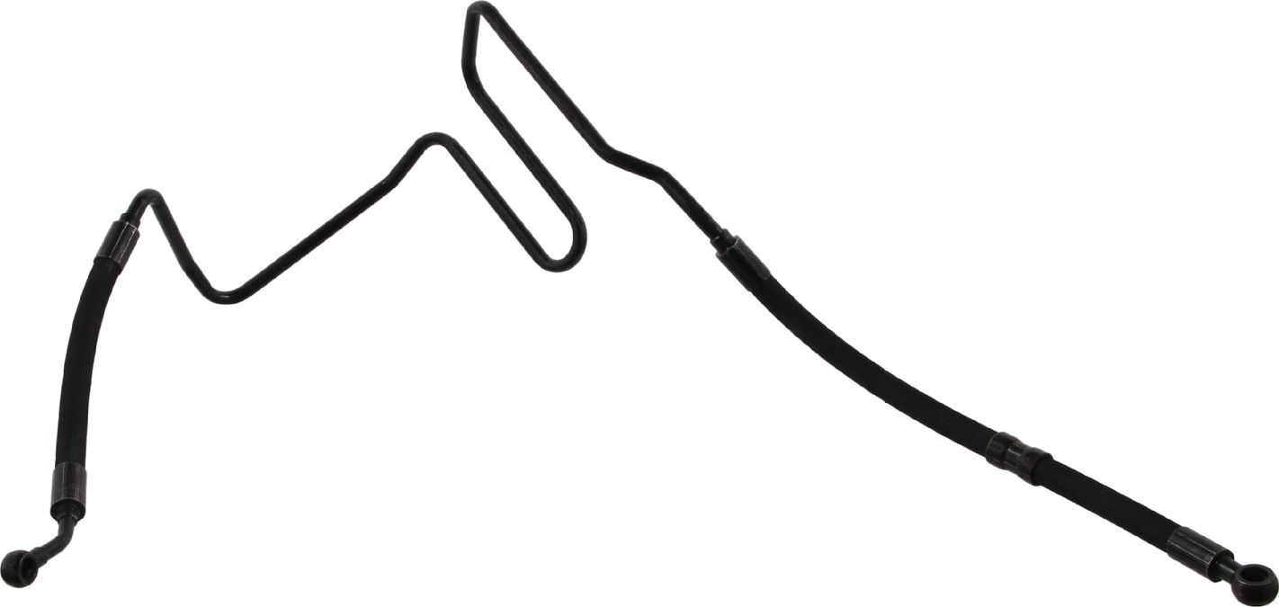 Шланг (трубка) гур (гидроусилителя руля) Febi Bilstein. Артикул 36868