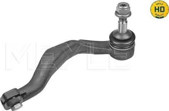 Наконечник рулевой тяги Meyle HD. Артикул 316 020 0036/HD