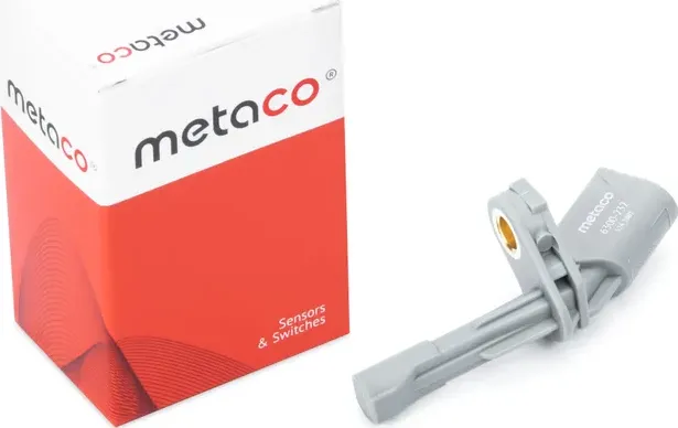 датчик abs (Metaco). Артикул 6300232