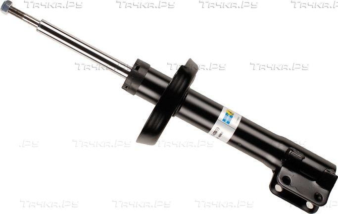 Амортизатор Bilstein B4 передний для Opel Tigra A 1994-2000. Артикул 22-040909