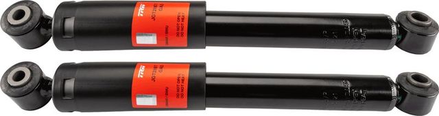 Амортизатор TRW Twin. Артикул JGT286T