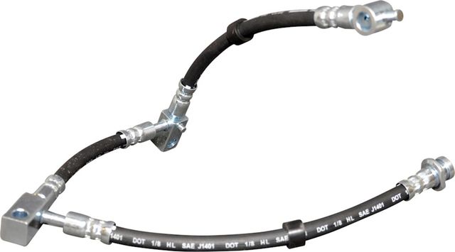 Тормозной шланг JP Group. Артикул 4061600780