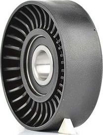 Направляющий (ведущий) ролик приводного поликлинового ремня BSG. Артикул BSG 70-615-005