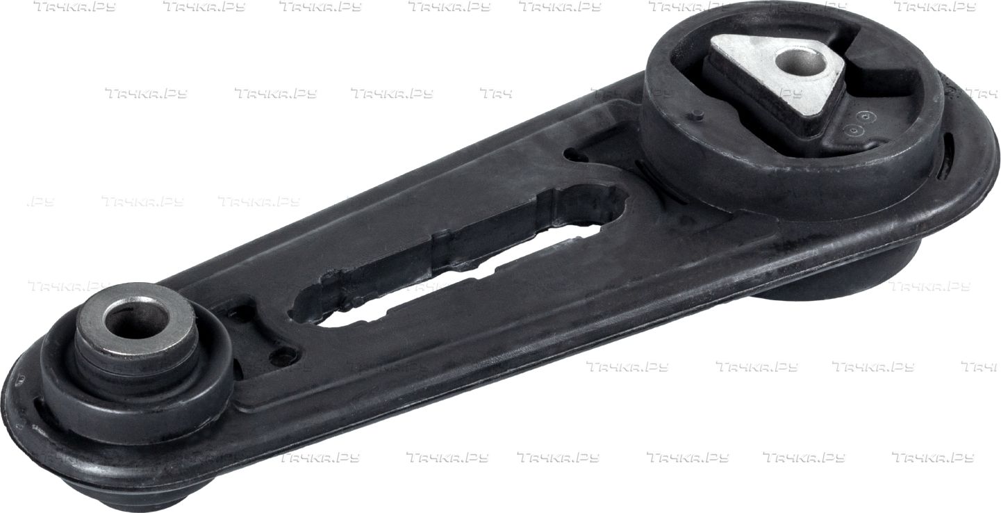 Подушка (опора) двигателя Febi Bilstein задняя для Nissan Cube Z12 2010-2026. Артикул 109332