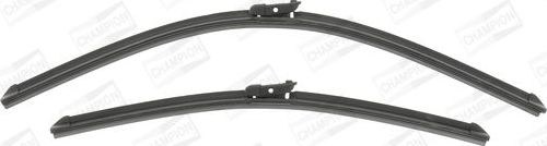 Щетка стеклоочистителя (дворник) Champion Aerovantage Flat. Артикул AFL6045A/C02