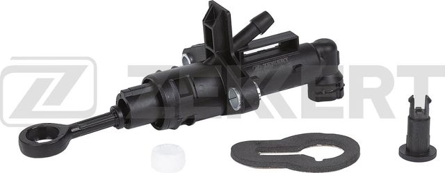 Цилиндр сцепления главный Zekkert (полимерный материал) для Skoda Scala I 2019-2026. Артикул ZD-1090