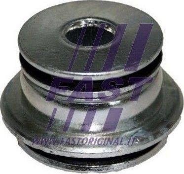 Сайлентблок задней балки Fast передний для Fiat Punto I 1993-2000. Артикул FT18017
