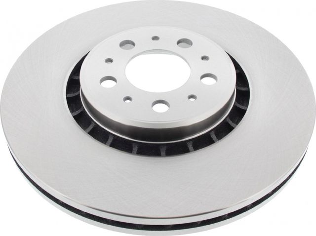 Тормозной диск MAPCO передний для Volvo XC90 I 2002-2014. Артикул 15978