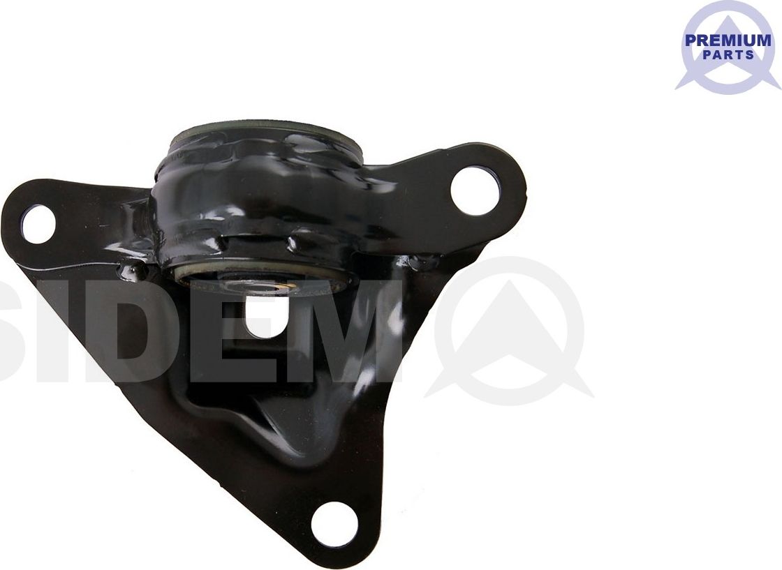 Сайлентблок переднего рычага подвески Sidem. Артикул 847643