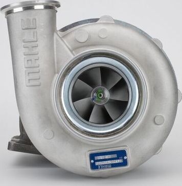 Турбина (турбокомпрессор) Mahle. Артикул 061 TC 15657 000