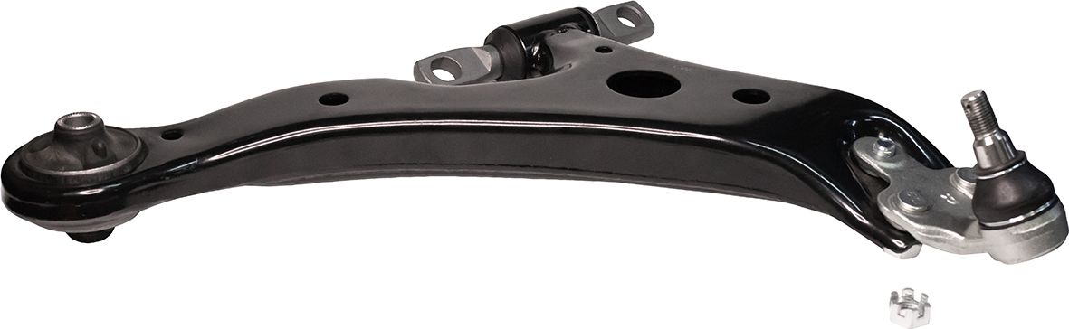 Рычаг правый (Cworks). Артикул F270R0020