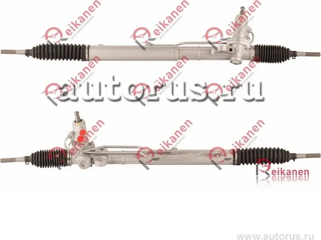 Рейка рулевая [восст] для HYUNDAI SANTA FE 09-12 [гар 6 мес] R0905 (Reikanen). Артикул R0905