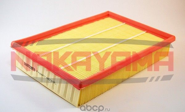 Фильтр воздушный NAKAYAMA FA286NY Nakayama. Артикул FA286NY