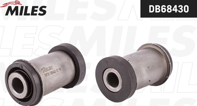 Сайлентблок переднего рычага подвески Miles. Артикул DB68430