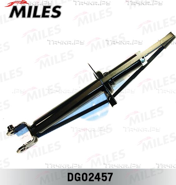 Амортизатор Miles. Артикул DG02457