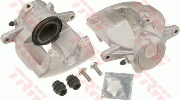 Тормозной суппорт TRW (алюминий). Артикул BHS1037