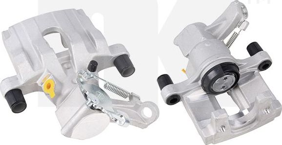 Тормозной суппорт NK (алюминий). Артикул 2136247