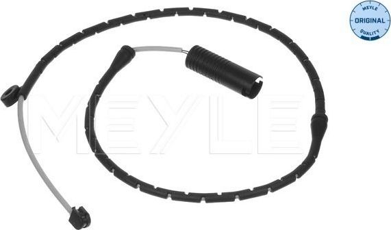 Датчик износа тормозных колодок  Meyle Original. Артикул 300 349 5119