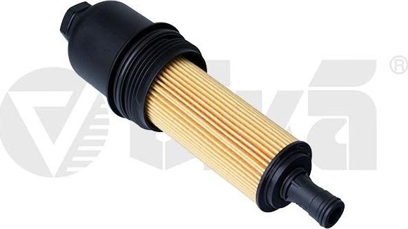 Фильтр масляный Vika. Артикул 19827201